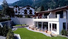 Wellnesshotel Liun