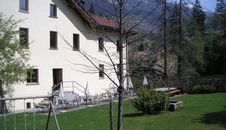 Locanda Dazio Grande
