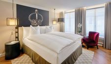 Sorell Hotel Krone