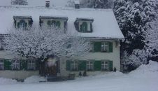 Hotel Krone