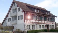 Hotel-Restaurant Thurtal