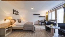 Restaurant- Hotel Relais Bayard