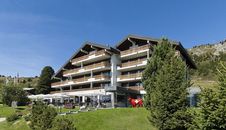 Golfhotel Riederhof