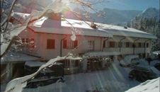 Hotel Crea
