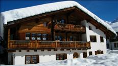 Chalet Runca