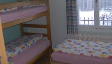 Susi's B&B Apartments