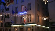 Hotel Franziskaner