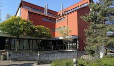 Jugendherberge Zug