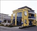 Restaurant-Garni Paradies