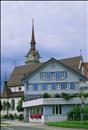 Gasthaus Hotel zum Hirschen