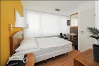 Hotel Station Zug