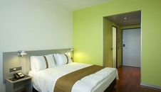 Holiday Inn Zürich Messe
