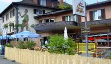 Hotel Restaurant Bahnhof