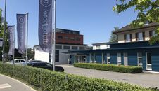 Begegnungs- und Bildungszentrum Eckstein