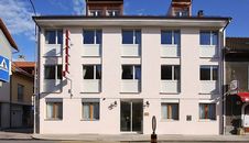 Hotel Des Horlogers