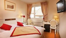 Hotel Des Horlogers