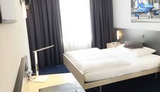 Best Western airporthotel Grenchen