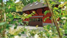 Jugendherberge Baden