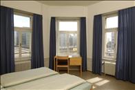 Jugendherberge Basel City