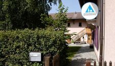 Jugendherberge Château-d'Oex