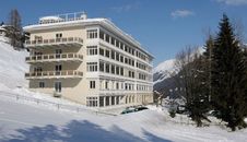 Jugendherberge Davos