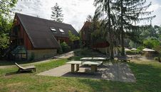 Jugendherberge Delémont