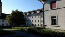 Jugendherberge Fribourg