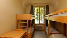 Jugendherberge Fribourg