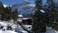 Jugendherberge Grindelwald