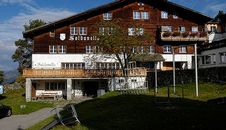 Jugendherberge Klosters