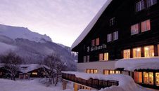 Jugendherberge Klosters