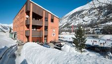 Jugendherberge Pontresina