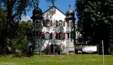 Jugendherberge Schaffhausen