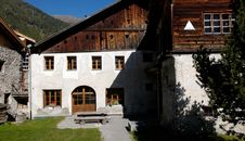 Jugendherberge Sta. Maria i.M.