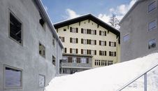 Jugendherberge Zermatt