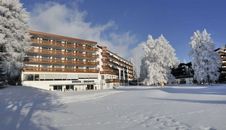 Grand Hotel Du Golf & Palace