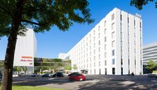 Best Western Hotel Stücki