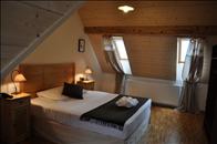 Romantik Hôtel Broc'aulit