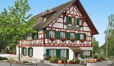 Gasthof Frohsinn