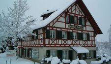 Gasthof Frohsinn