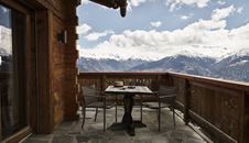 Le Crans Hotel & Spa