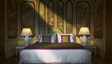Le Crans Hotel & Spa
