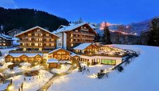Chalet RoyAlp Hôtel & Spa