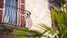 Hotel Garni La Meridiana