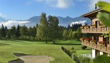 Hôtel Guarda Golf