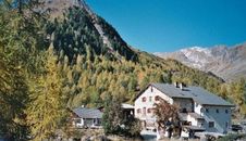 Ristorante Pensione Alpe Campo
