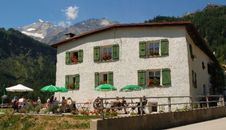 Rifugio Cavaglia