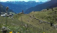 Ristoro Alpe San Romerio