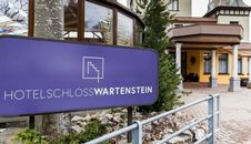 Hotel Schloss Wartenstein