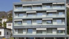 Hotel Garni Muralto